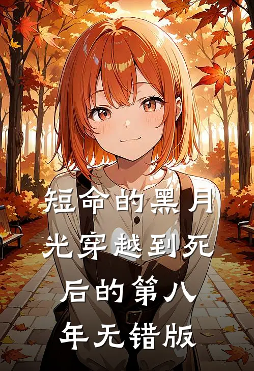 短命的黑月光穿越到死后的第八年无错版