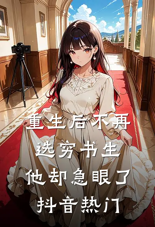 重生后不再选穷书生，他却急眼了抖音热门