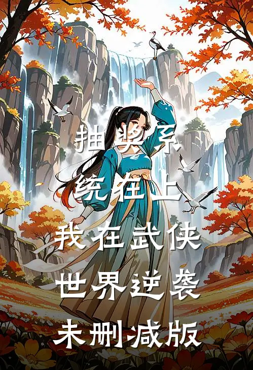 抽奖系统在上，我在武侠世界逆袭未删减版