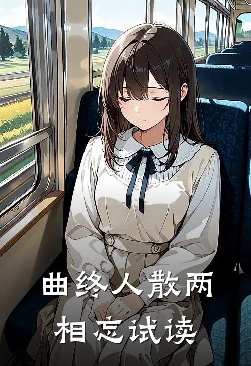 曲终人散两相忘试读