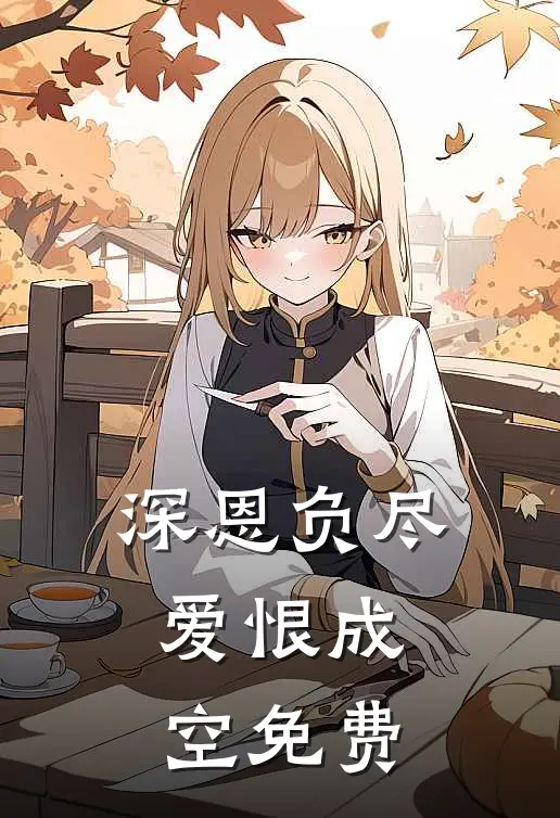 深恩负尽，爱恨成空免费