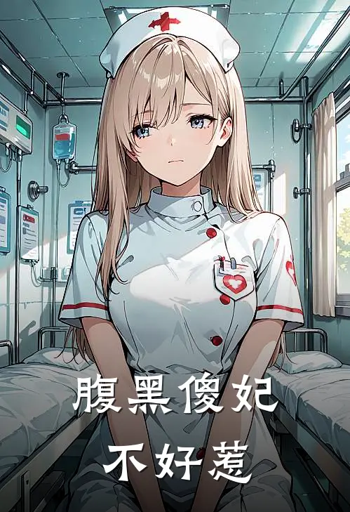 腹黑傻妃不好惹