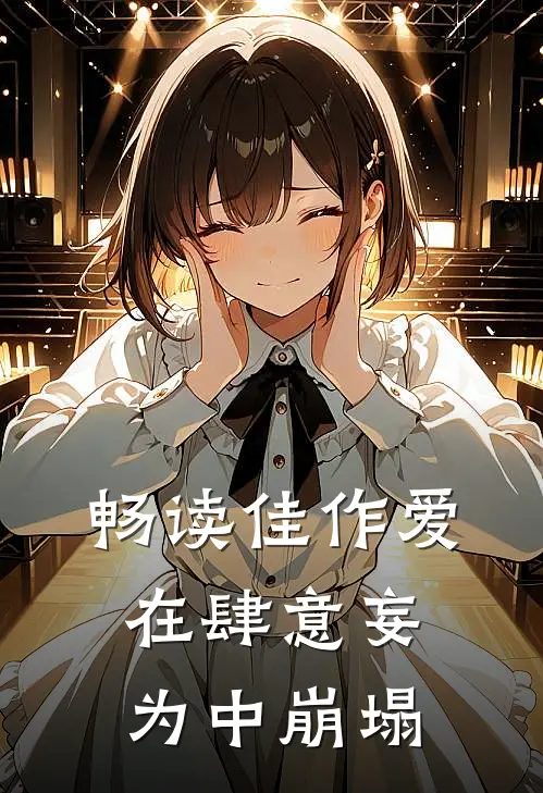 畅读佳作爱在肆意妄为中崩塌