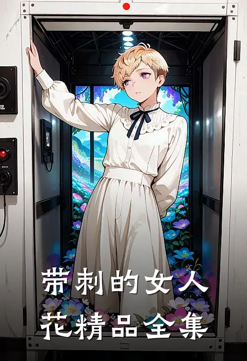 带刺的女人花精品全集