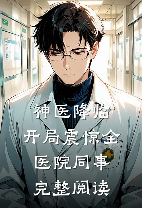 神医降临：开局震惊全医院同事完整阅读