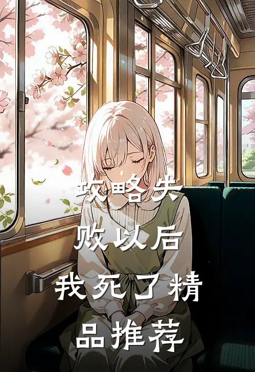 攻略失败以后，我死了精品推荐