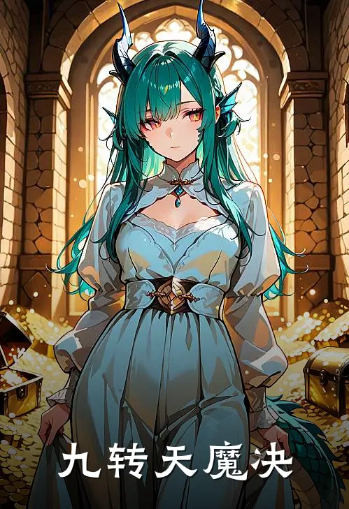 九转天魔决