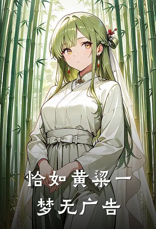 恰如黄粱一梦无广告