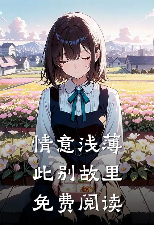 情意浅薄，此别故里免费阅读