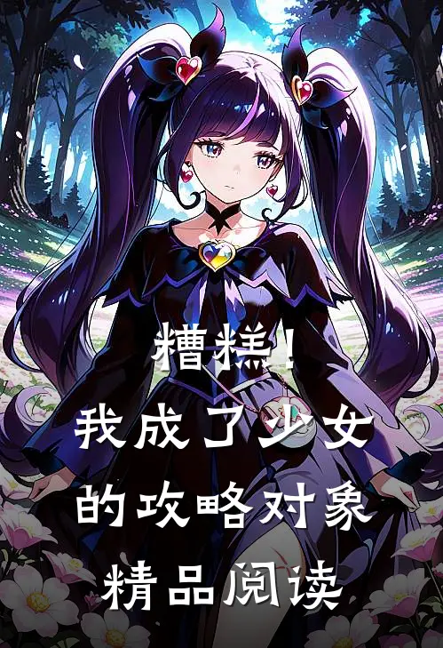 糟糕!我成了少女的攻略对象精品阅读