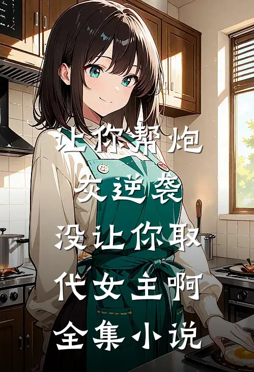 让你帮炮灰逆袭，没让你取代女主啊全集小说