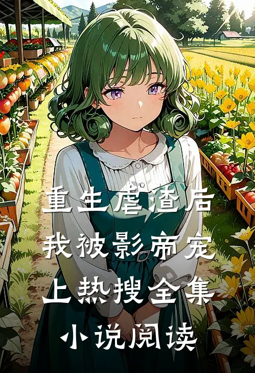 重生虐渣后，我被影帝宠上热搜全集小说阅读