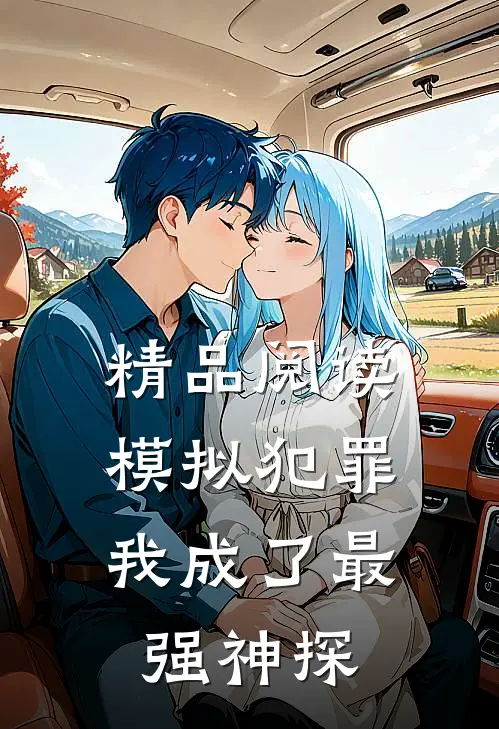 精品阅读模拟犯罪：我成了最强神探