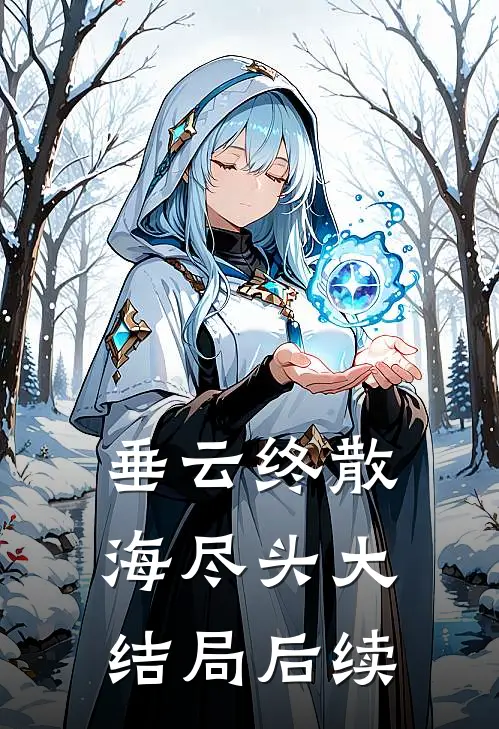 垂云终散海尽头大结局后续