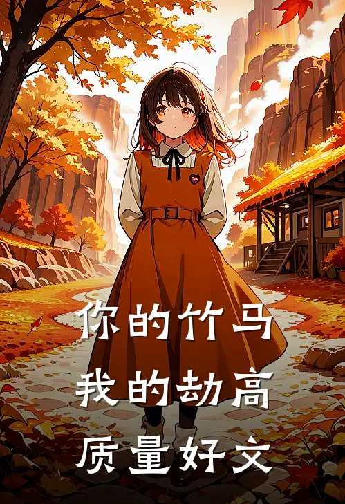 你的竹马我的劫高质量好文