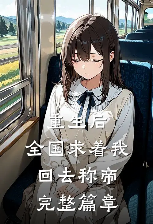 重生后，全国求着我回去称帝完整篇章