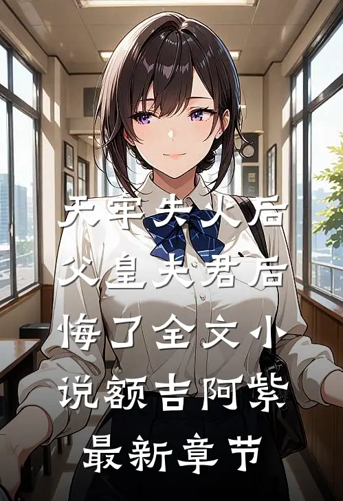 天牢失火后，父皇夫君后悔了全文小说额吉阿紫最新章节