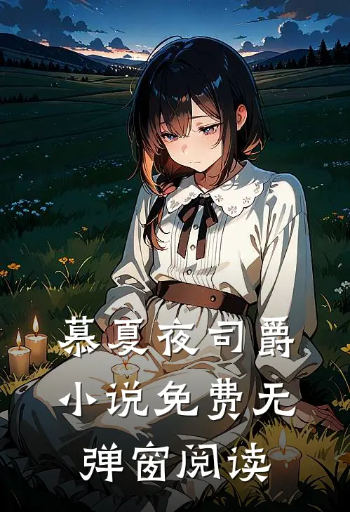 慕夏夜司爵小说免费无弹窗阅读
