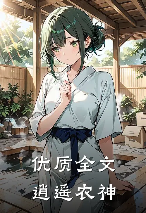 优质全文逍遥农神