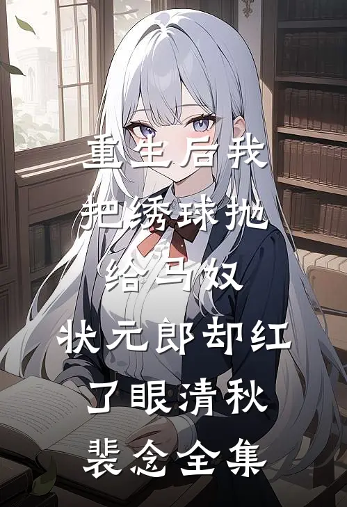 重生后我把绣球抛给马奴，状元郎却红了眼清秋裴念全集