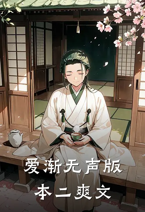 爱渐无声版本二爽文