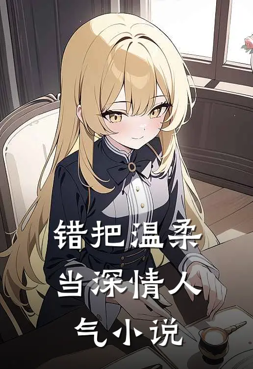 错把温柔当深情人气小说