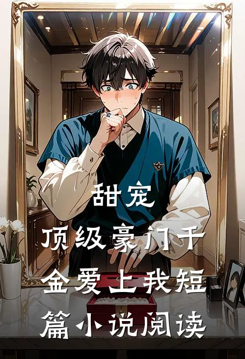 甜宠：顶级豪门千金爱上我短篇小说阅读