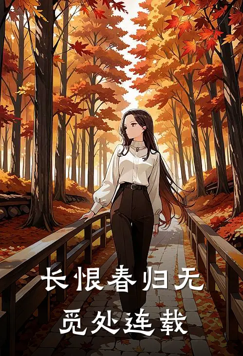 长恨春归无觅处连载