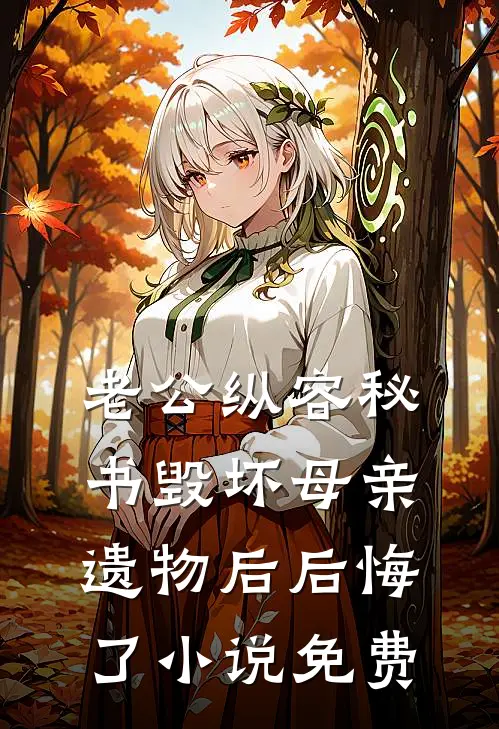 老公纵容秘书毁坏母亲遗物后后悔了小说免费