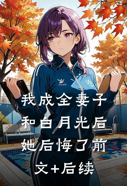 我成全妻子和白月光后，她后悔了前文+后续