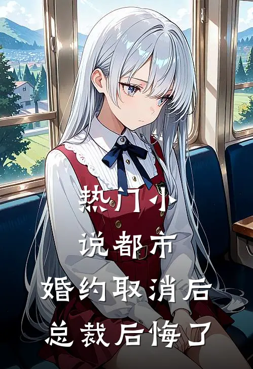 热门小说都市：婚约取消后，总裁后悔了