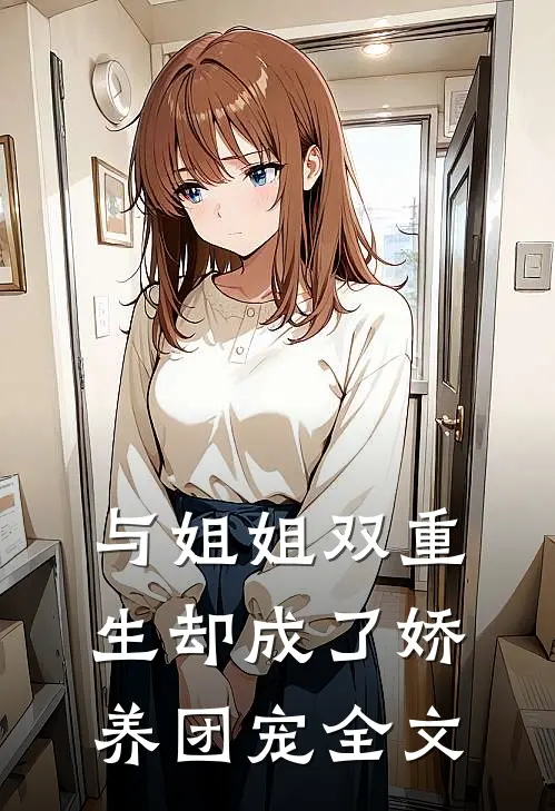 与姐姐双重生却成了娇养团宠全文