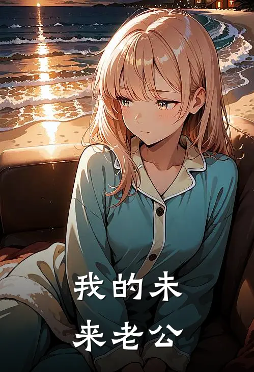 我的未来老公