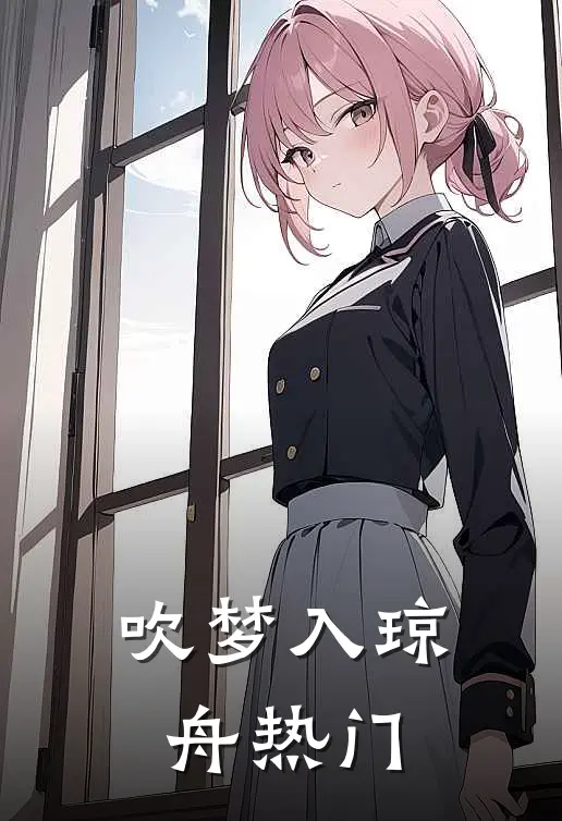 吹梦入琼舟热门