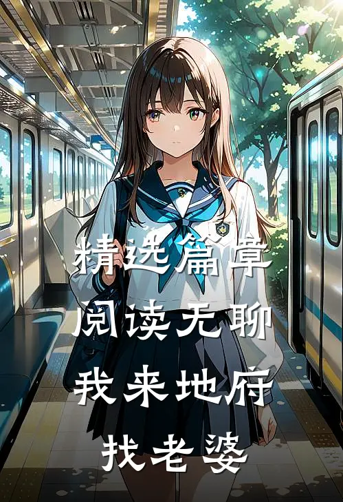 精选篇章阅读无聊,我来地府找老婆的