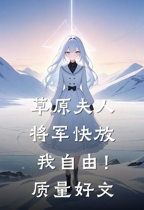 草原夫人，将军快放我自由！质量好文