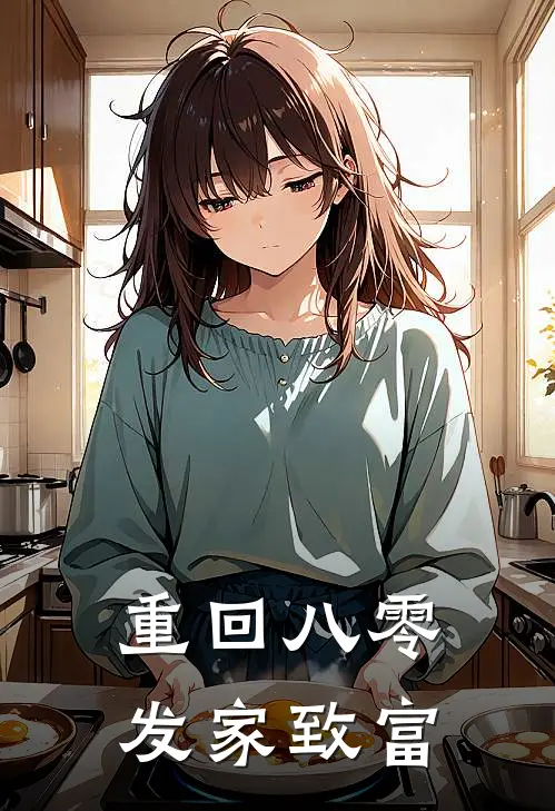 重回八零发家致富