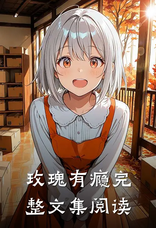 玫瑰有瘾完整文集阅读