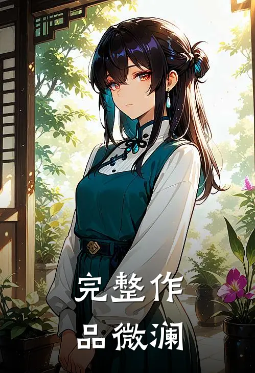 完整作品微澜