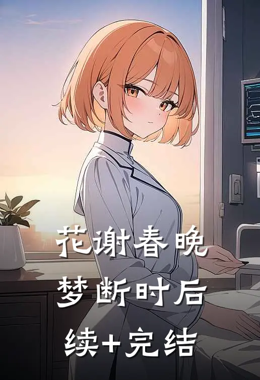 花谢春晚梦断时后续+完结