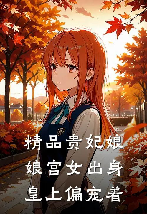 精品贵妃娘娘宫女出身，皇上偏宠着