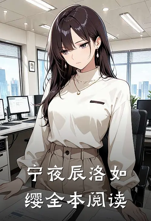 宁夜辰洛如缨全本阅读