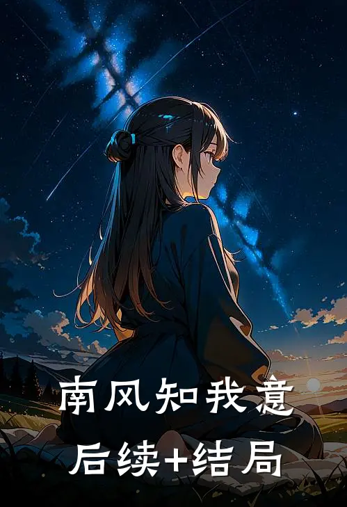 南风知我意后续+结局