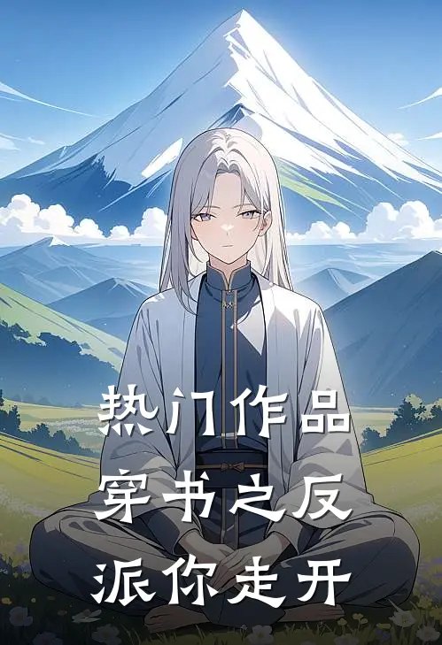热门作品穿书之反派你走开