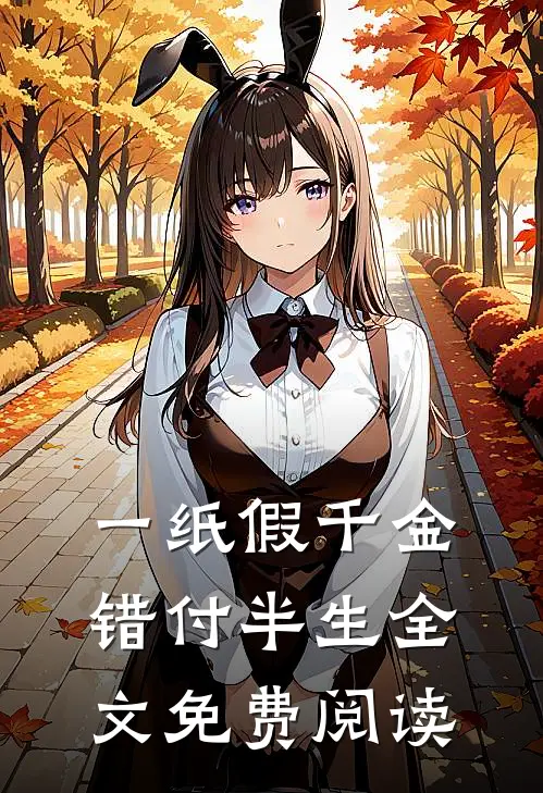 一纸假千金，错付半生全文免费阅读