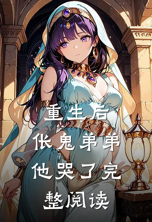 重生后，伥鬼弟弟他哭了完整阅读