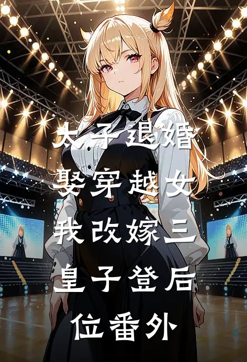 太子退婚娶穿越女，我改嫁三皇子登后位番外