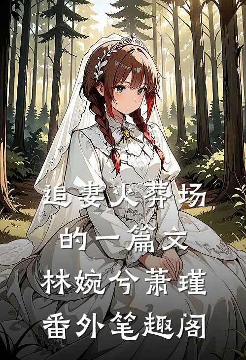 追妻火葬场的一篇文：林婉兮萧瑾番外笔趣阁