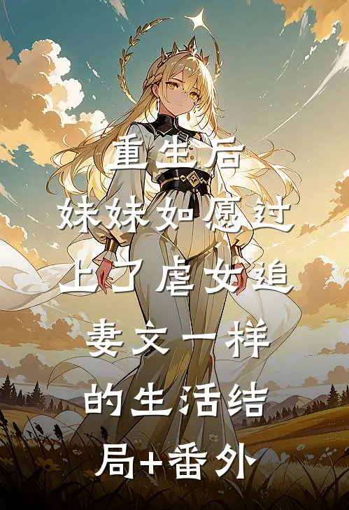 重生后，妹妹如愿过上了虐女追妻文一样的生活结局+番外