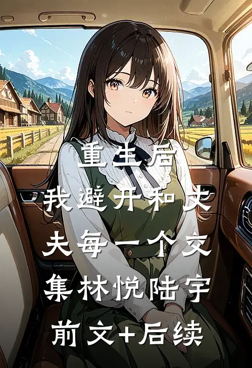 重生后，我避开和丈夫每一个交集林悦陆宇前文+后续
